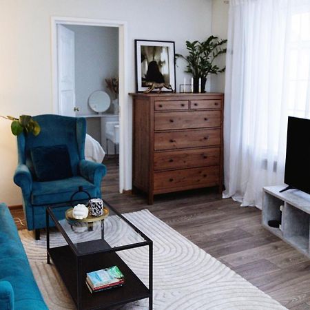 Charming Apartment In Tallinn Old Town! Ngoại thất bức ảnh